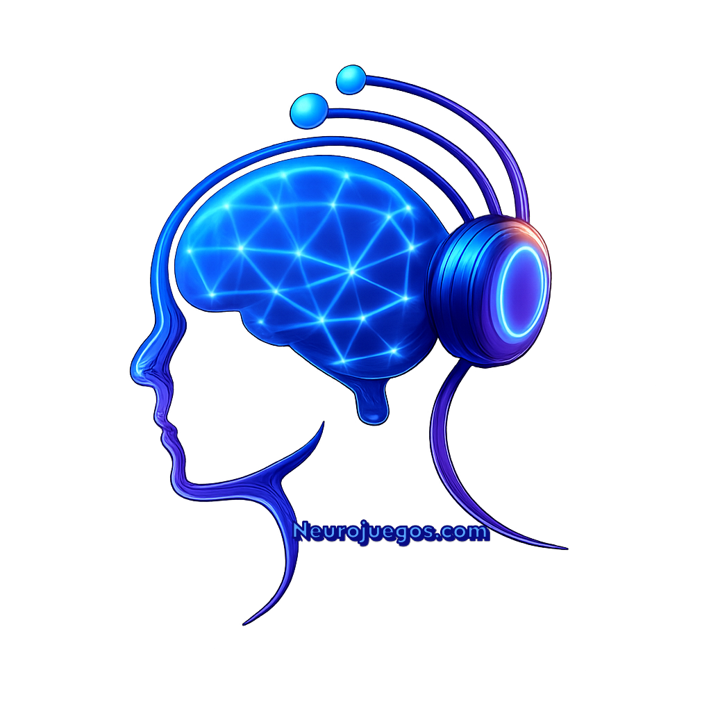 neurojuegos